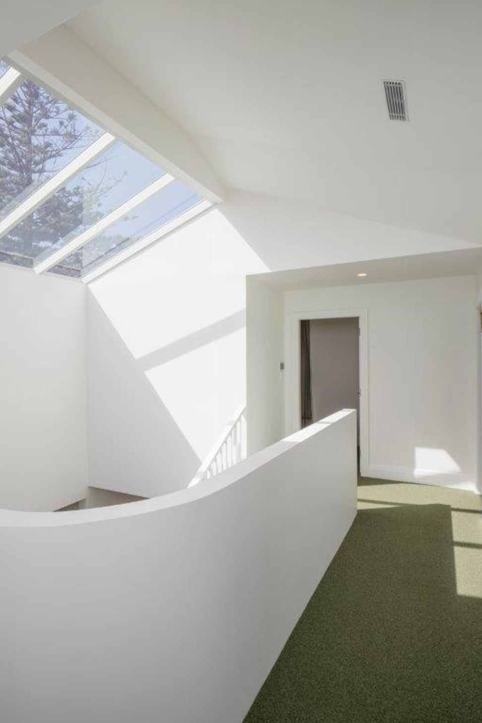 Vaucluse House