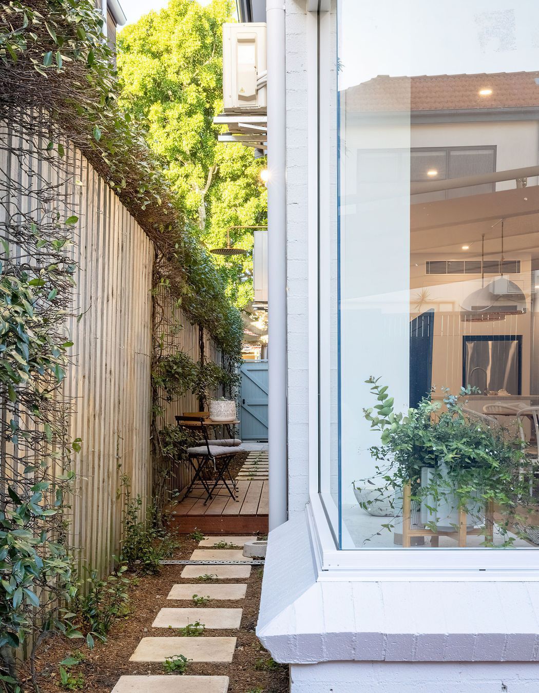 Bondi Renovation 2021