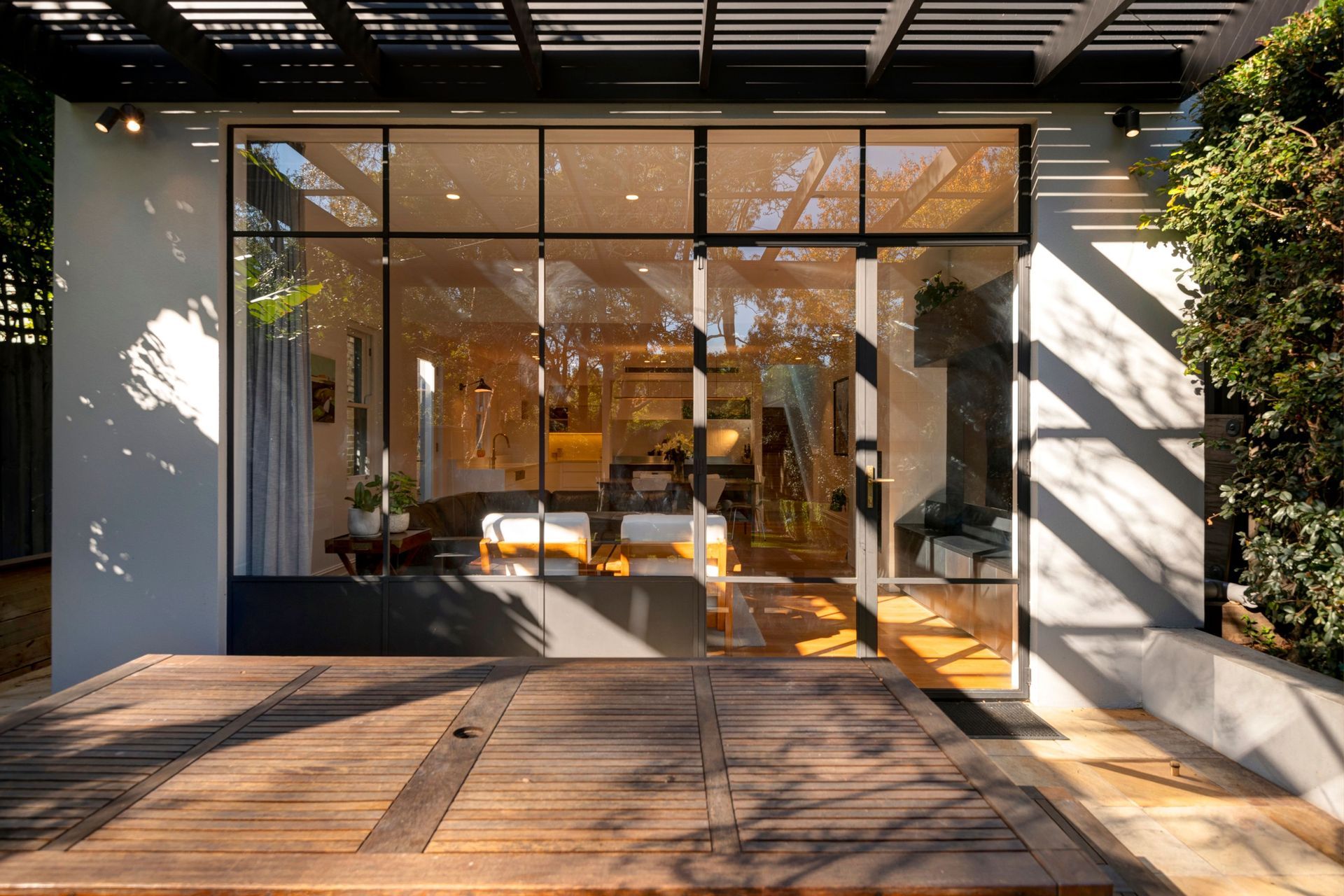 Naremburn Renovation 2018