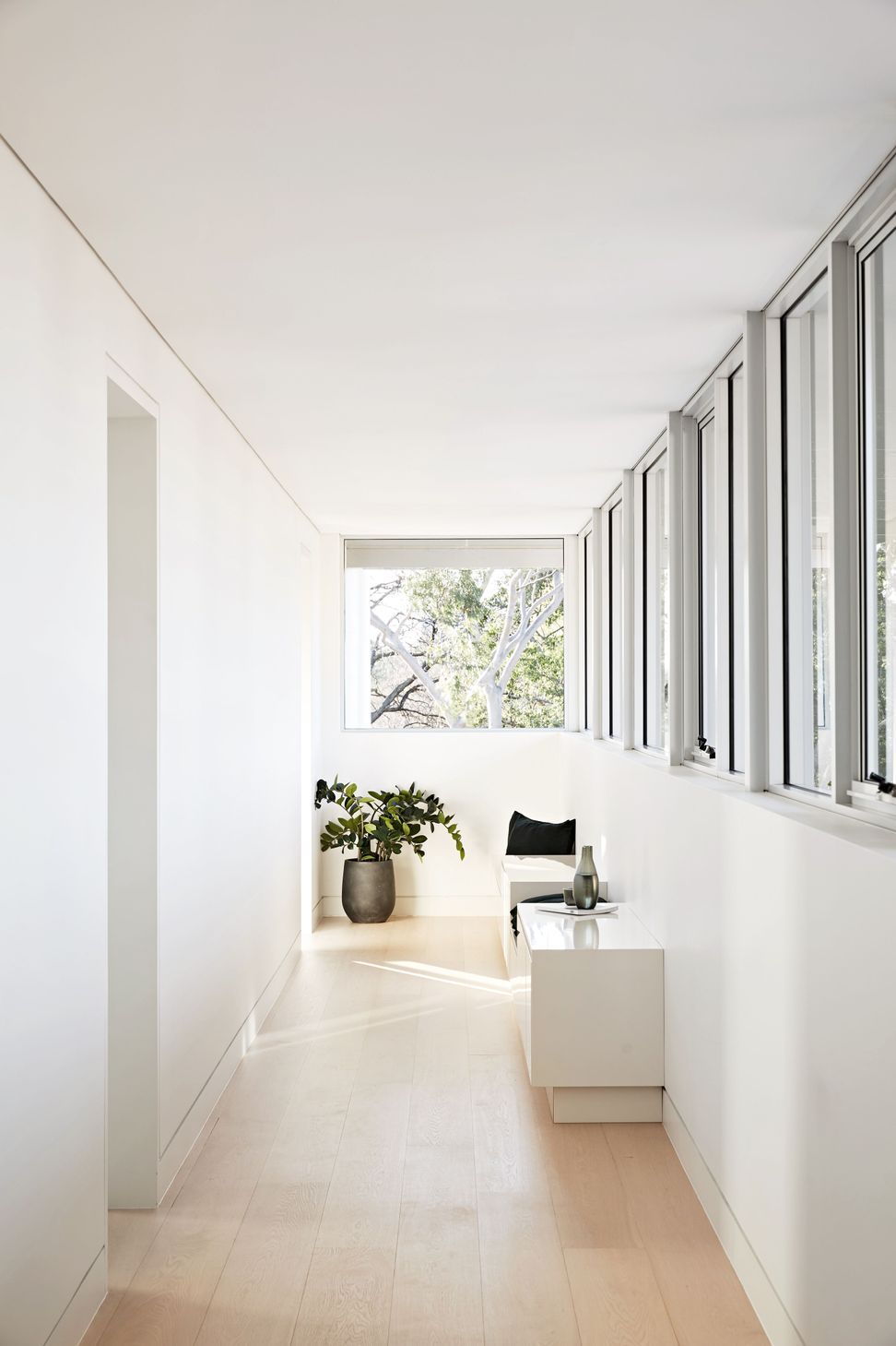 Oxford Residence