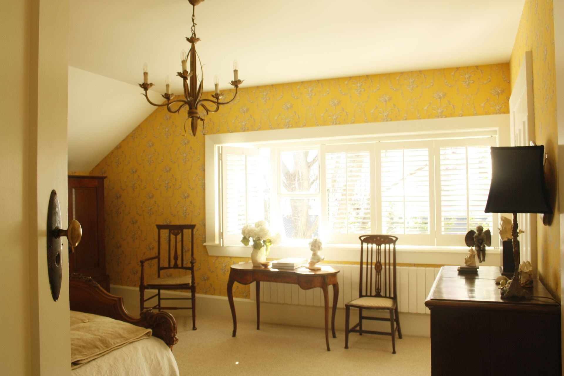 Browning Villa Restorations