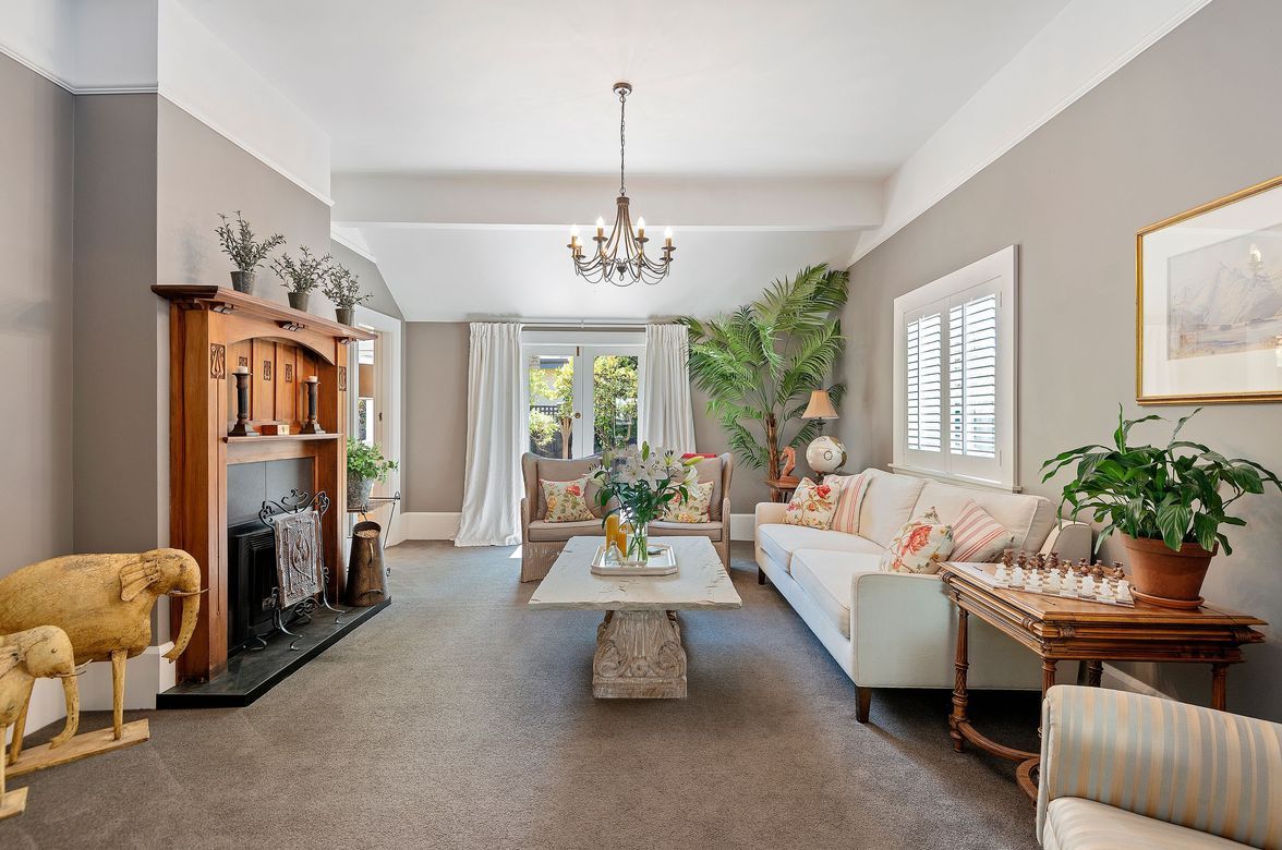 Browning Villa Restorations