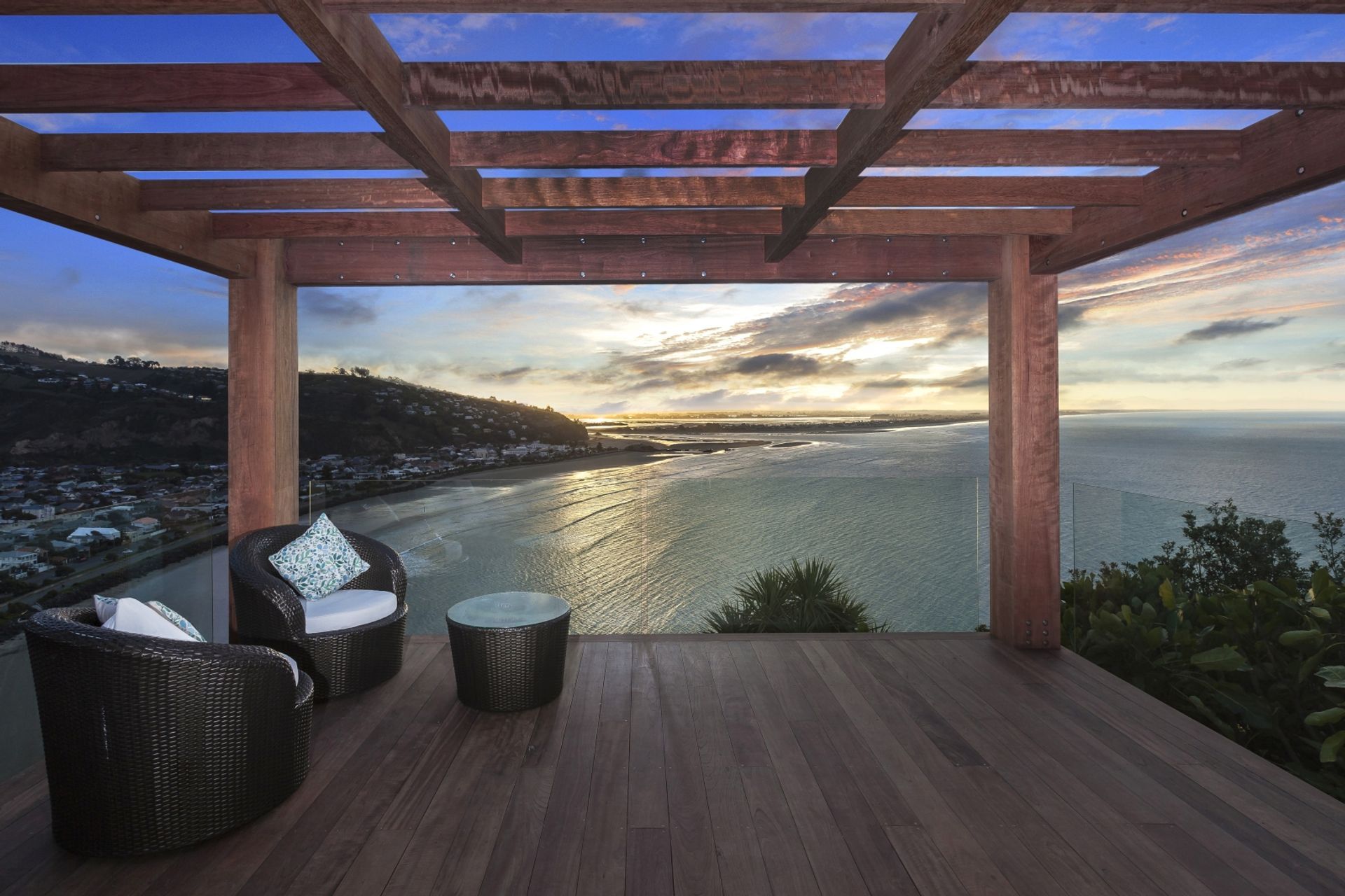 Scarborough Road, Christchurch