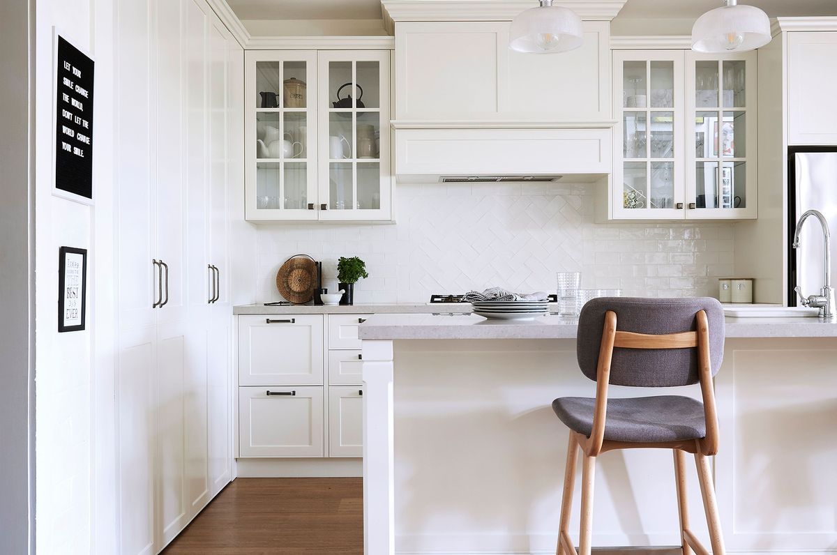 Seaforth Project