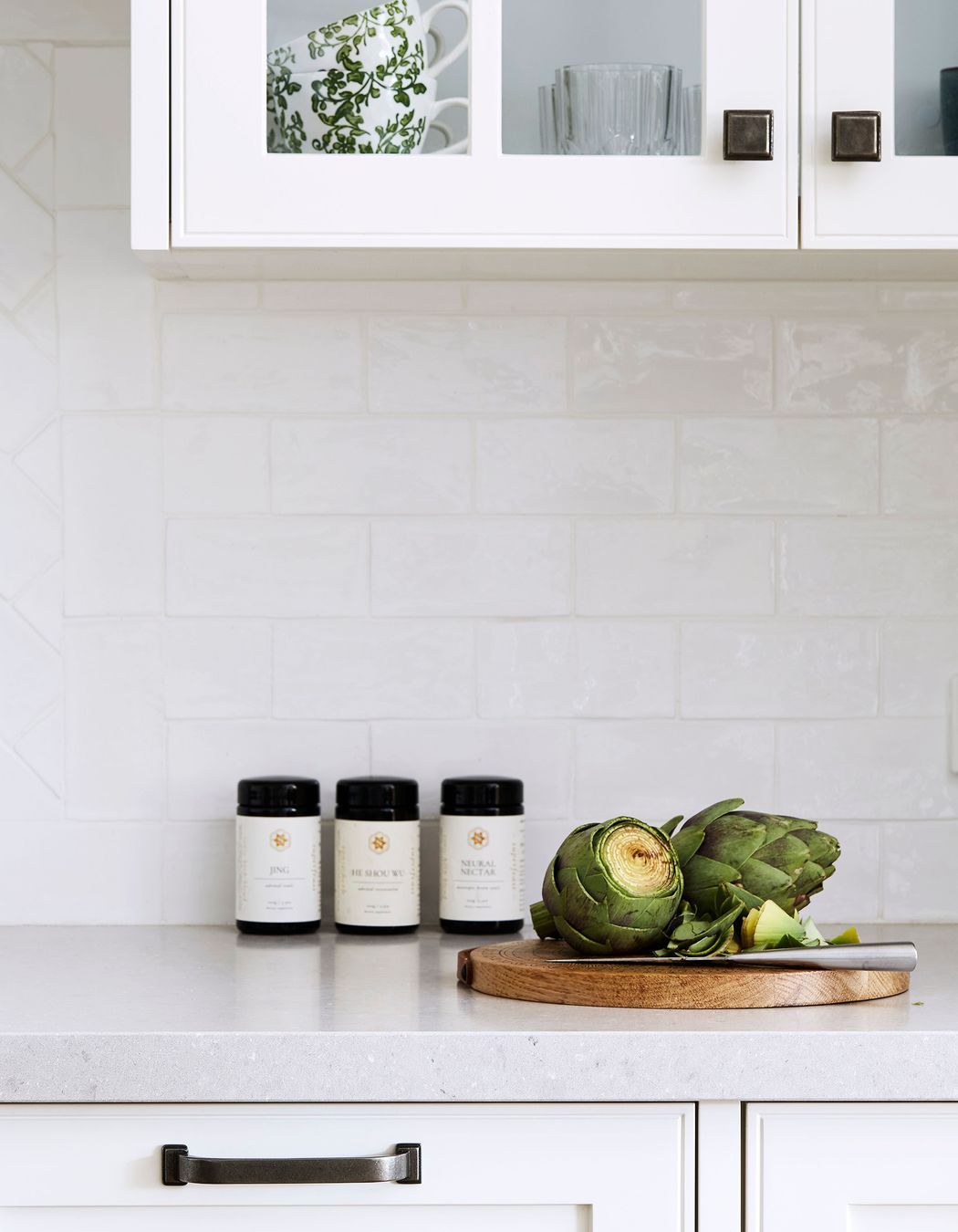 Photography: Amanda Prior