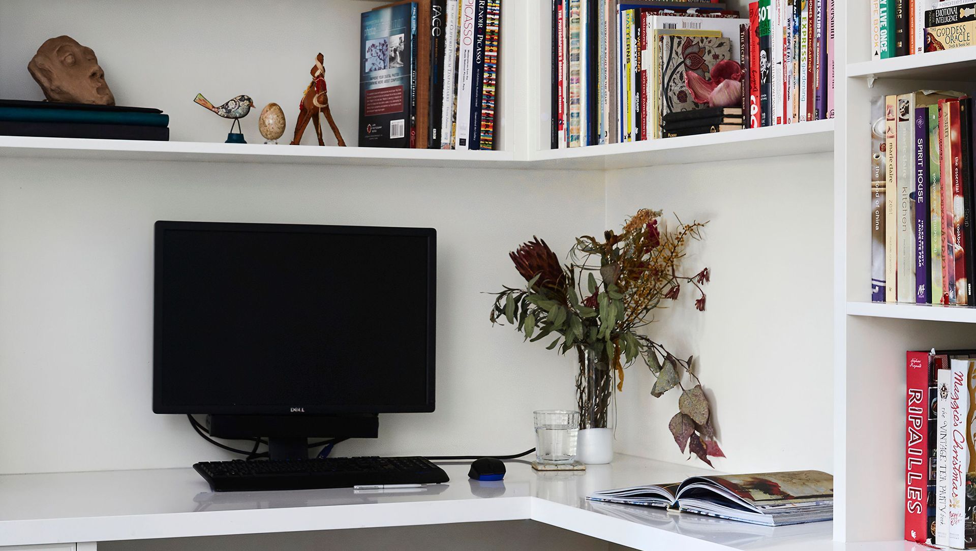 Seaforth Office Project banner