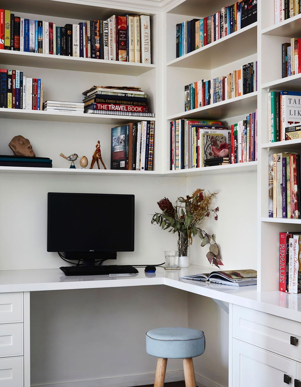 Photography: Amanda Prior