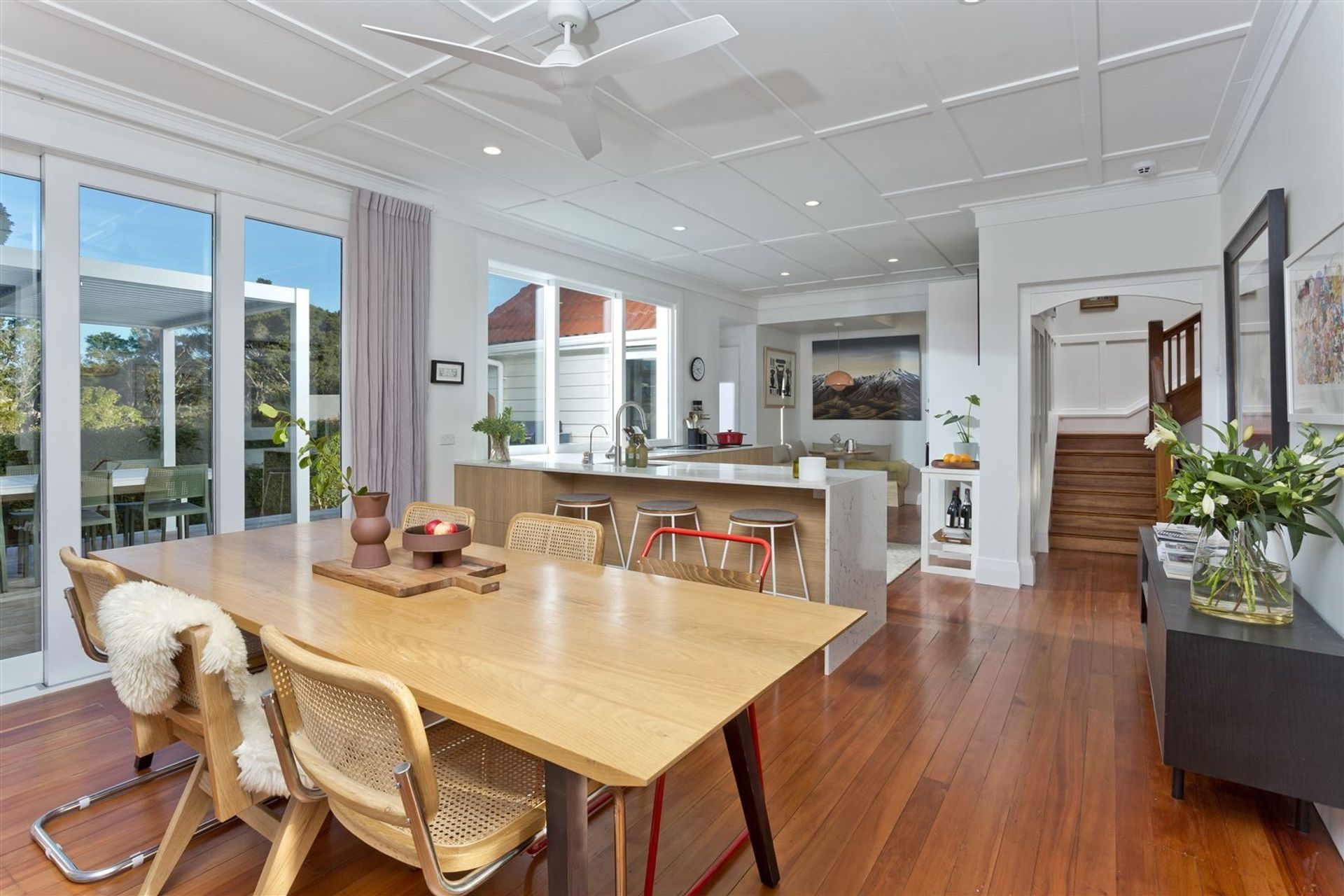 Hobsonville Waterfront Residence