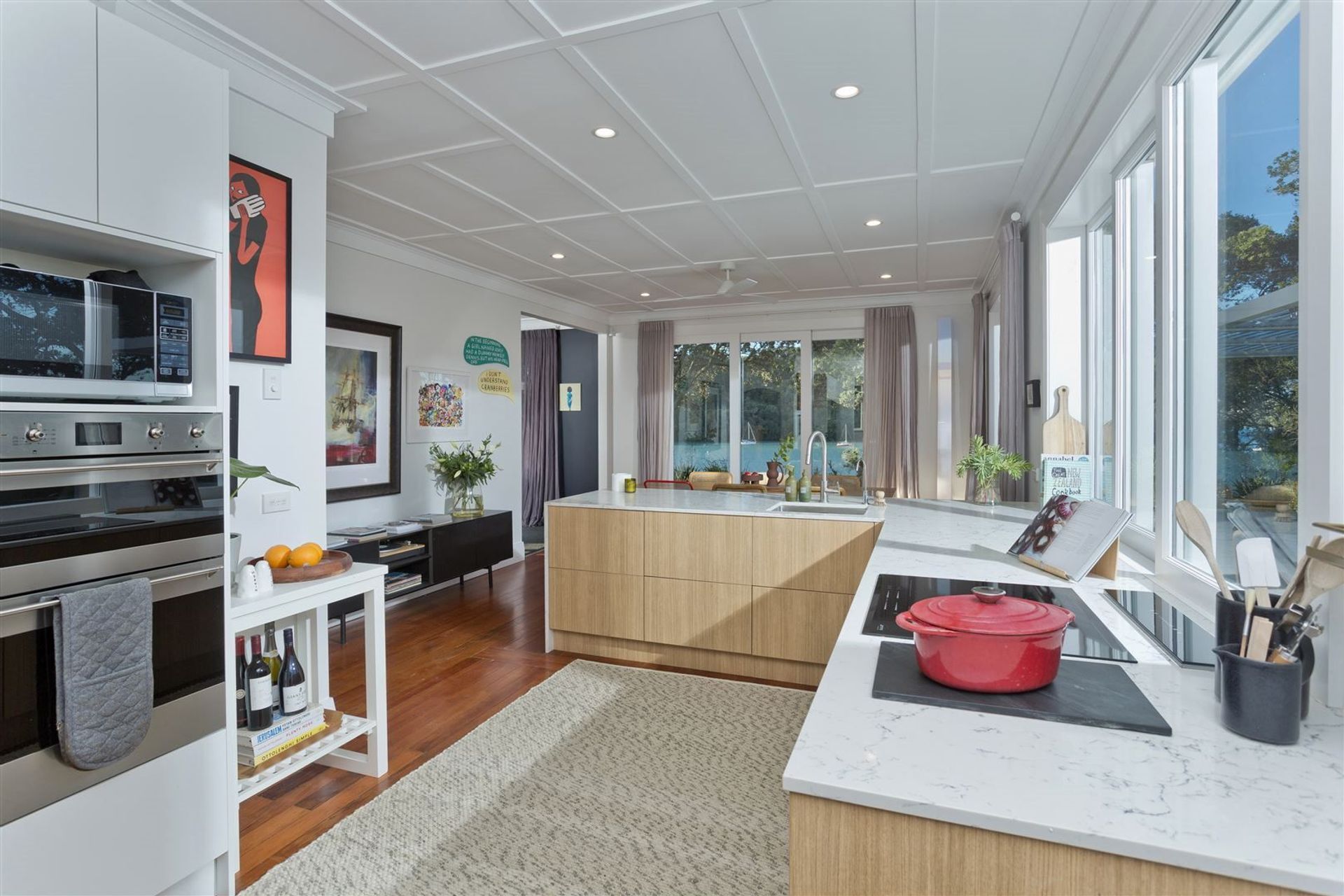 Hobsonville Waterfront Residence