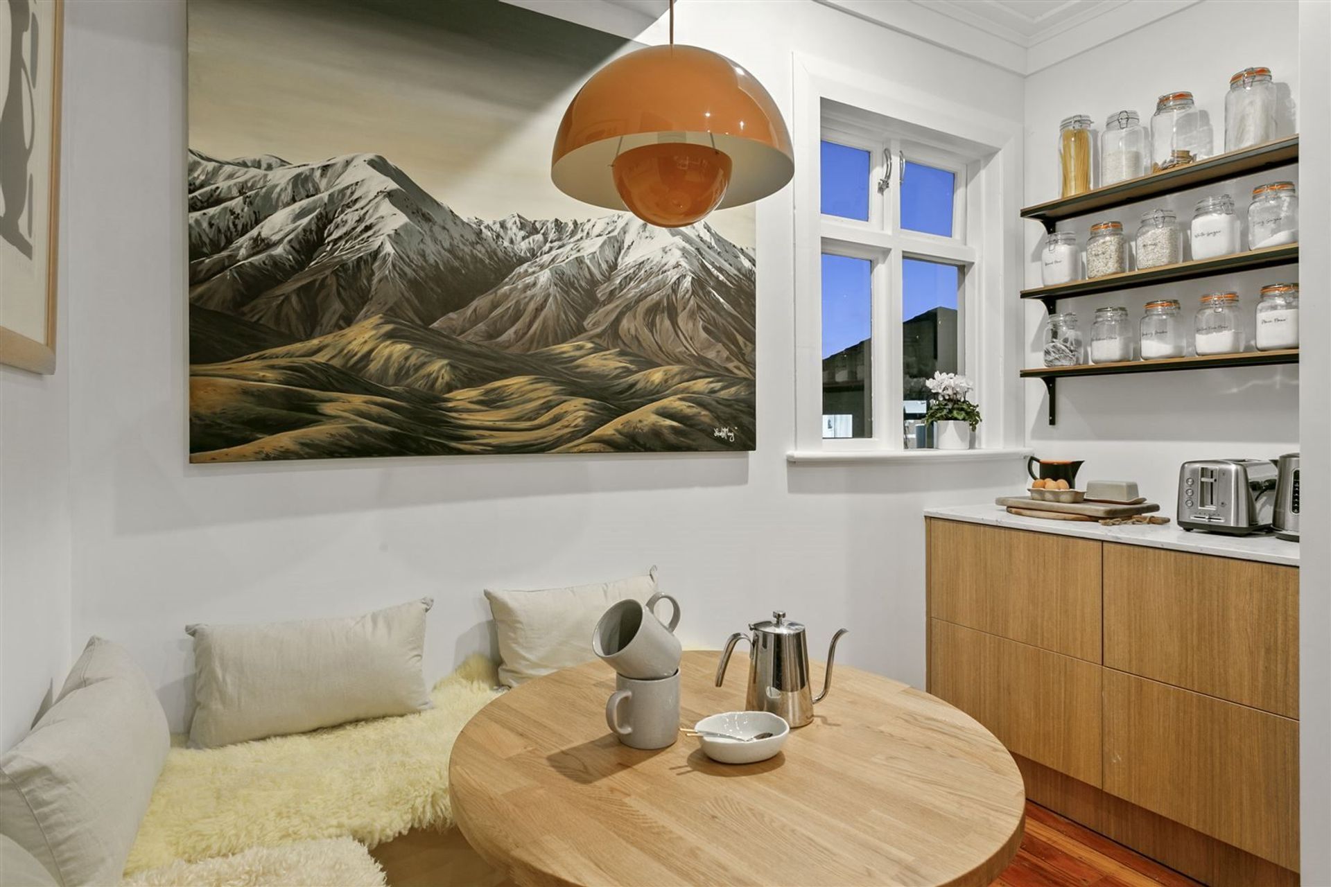 Hobsonville Waterfront Residence