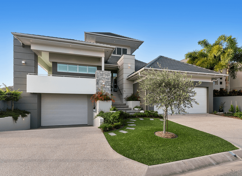Luxury Living | Cairns