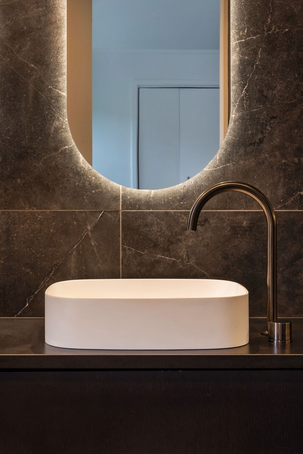 Westmere Revamp