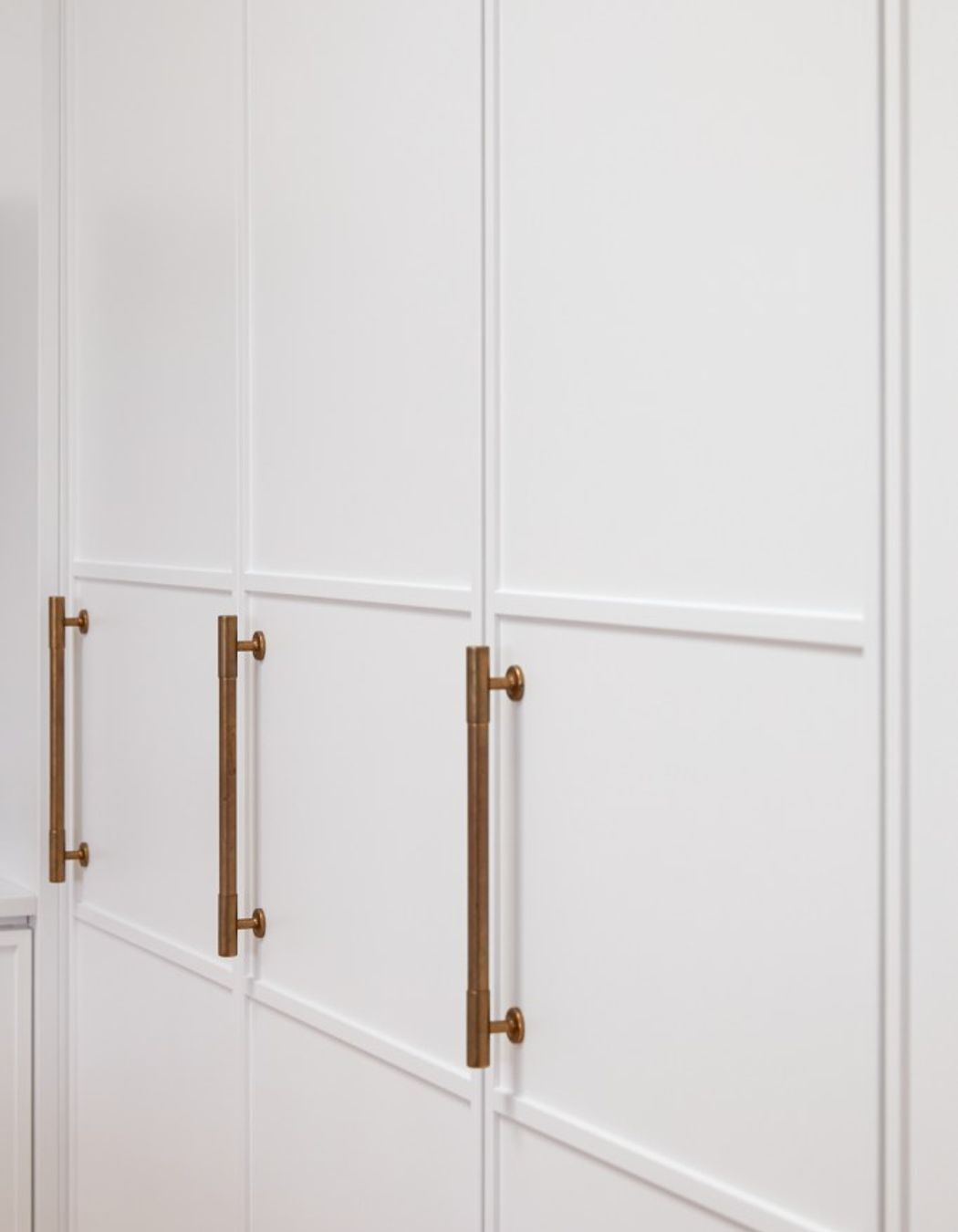 15mm Slim-lined Shaker Style Doors