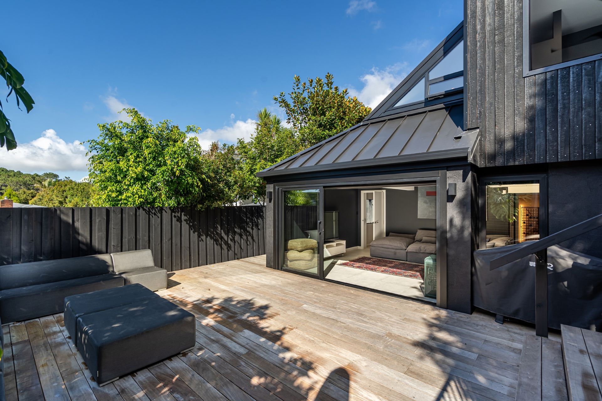 Campbells Bay Renovation