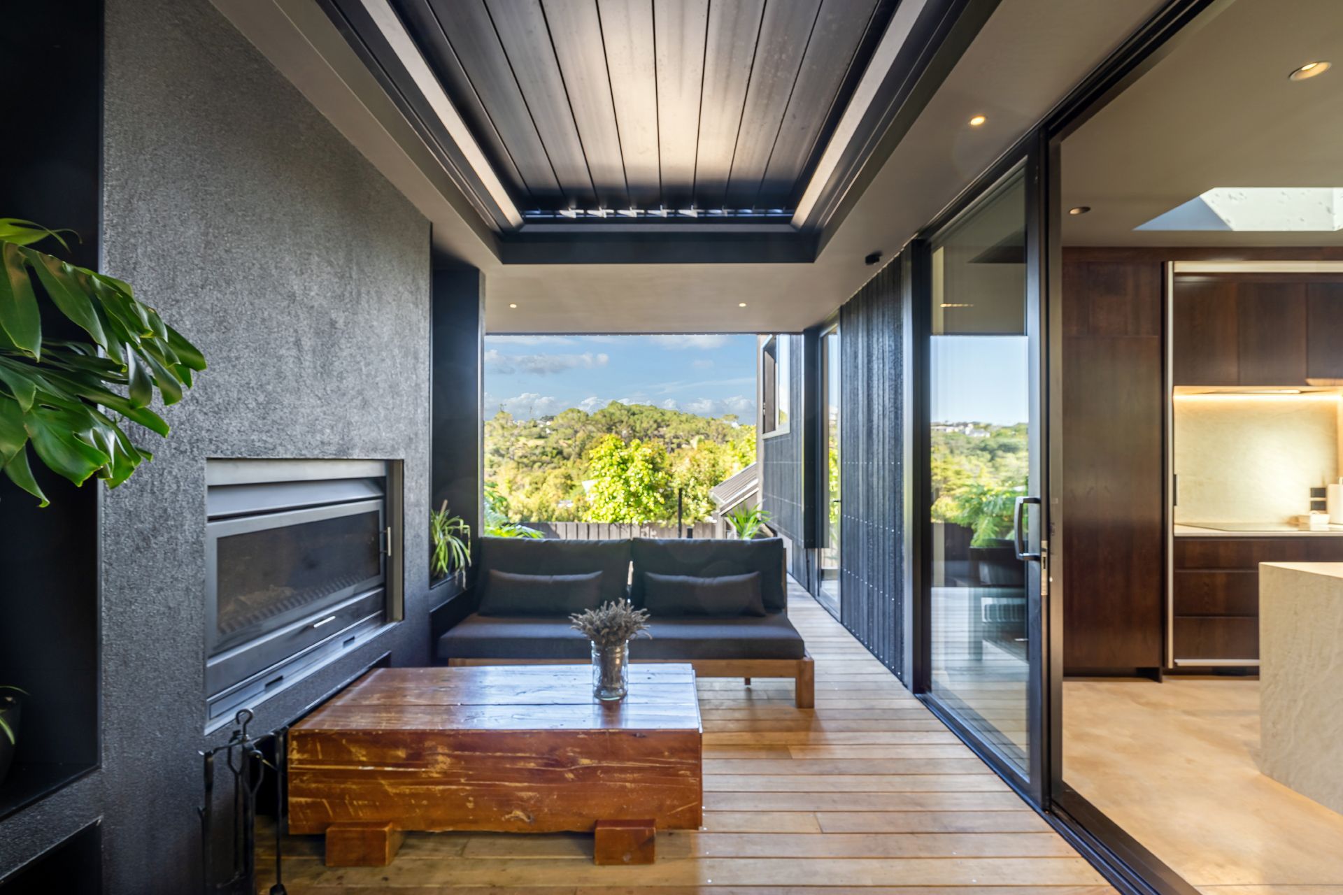 Campbells Bay Renovation