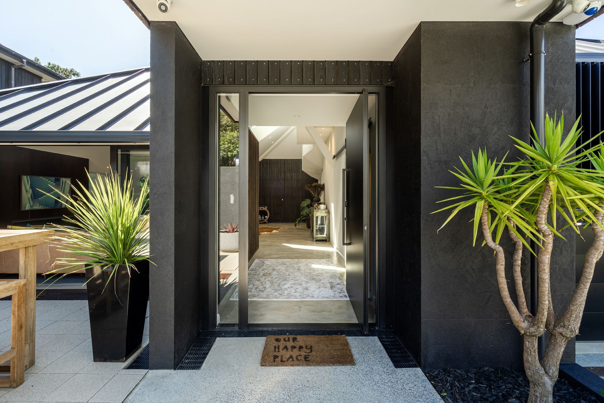 Campbells Bay Renovation