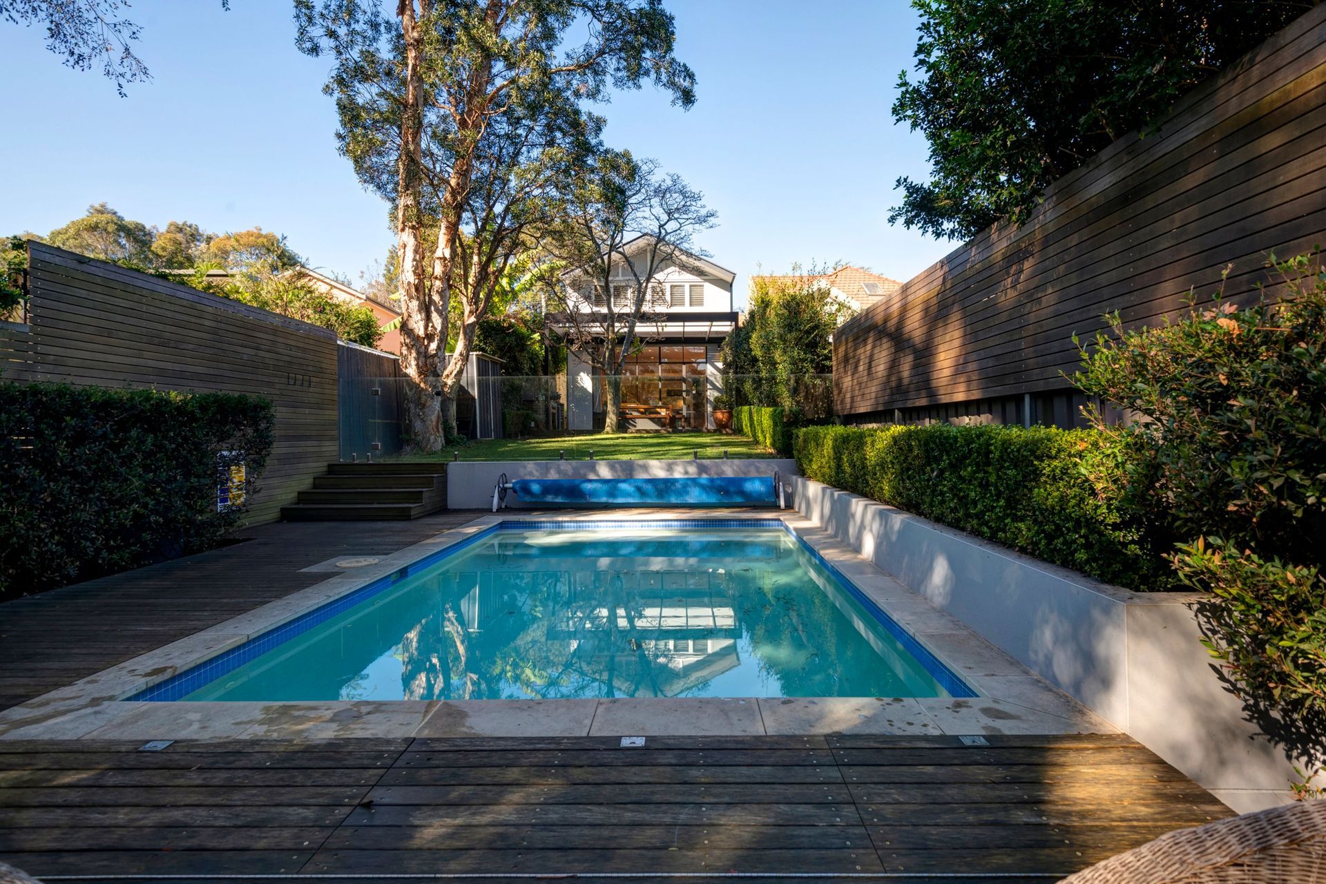 Naremburn Renovation 2018