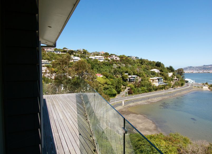 Doon Street Residence