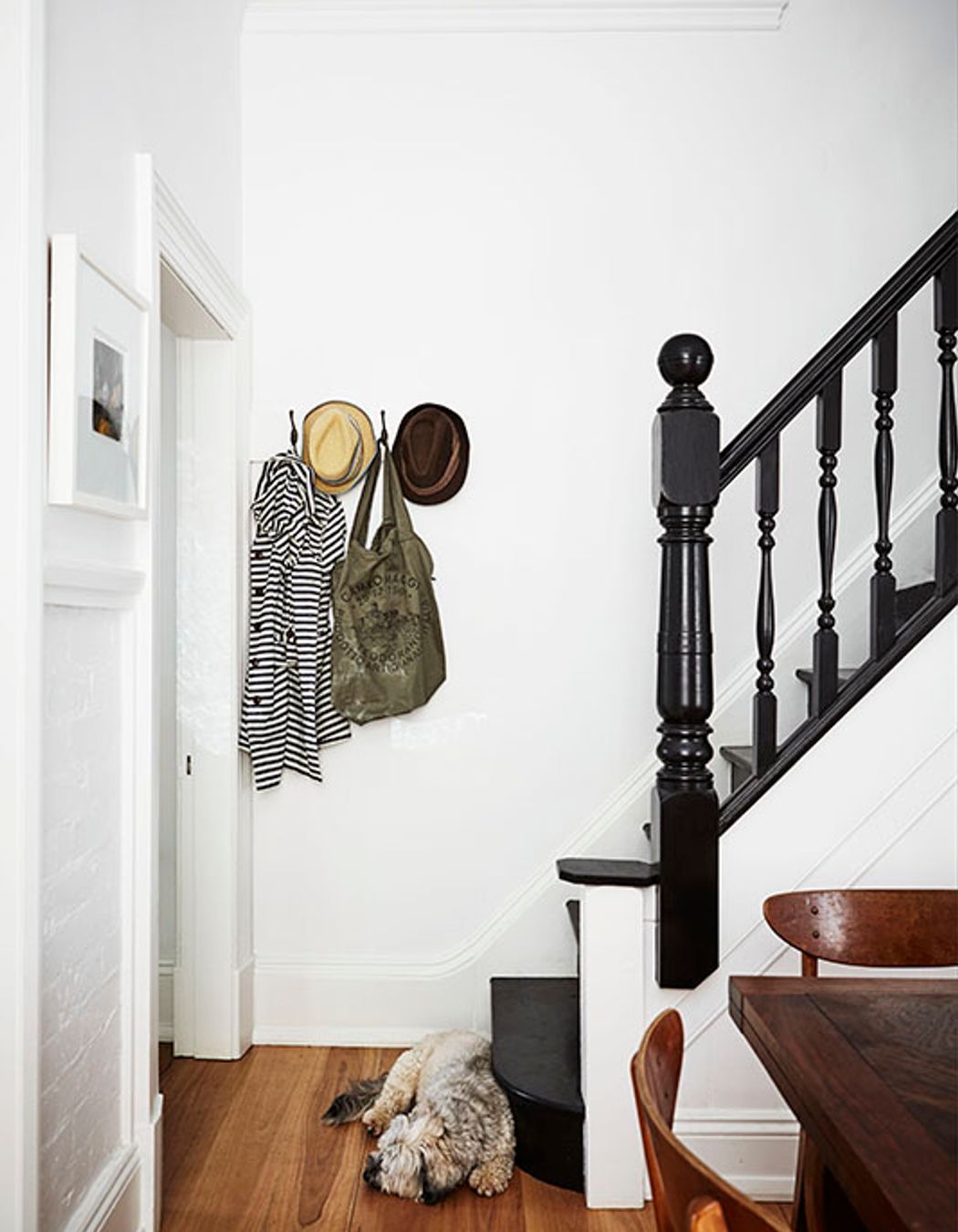 ##**Annandale House 2