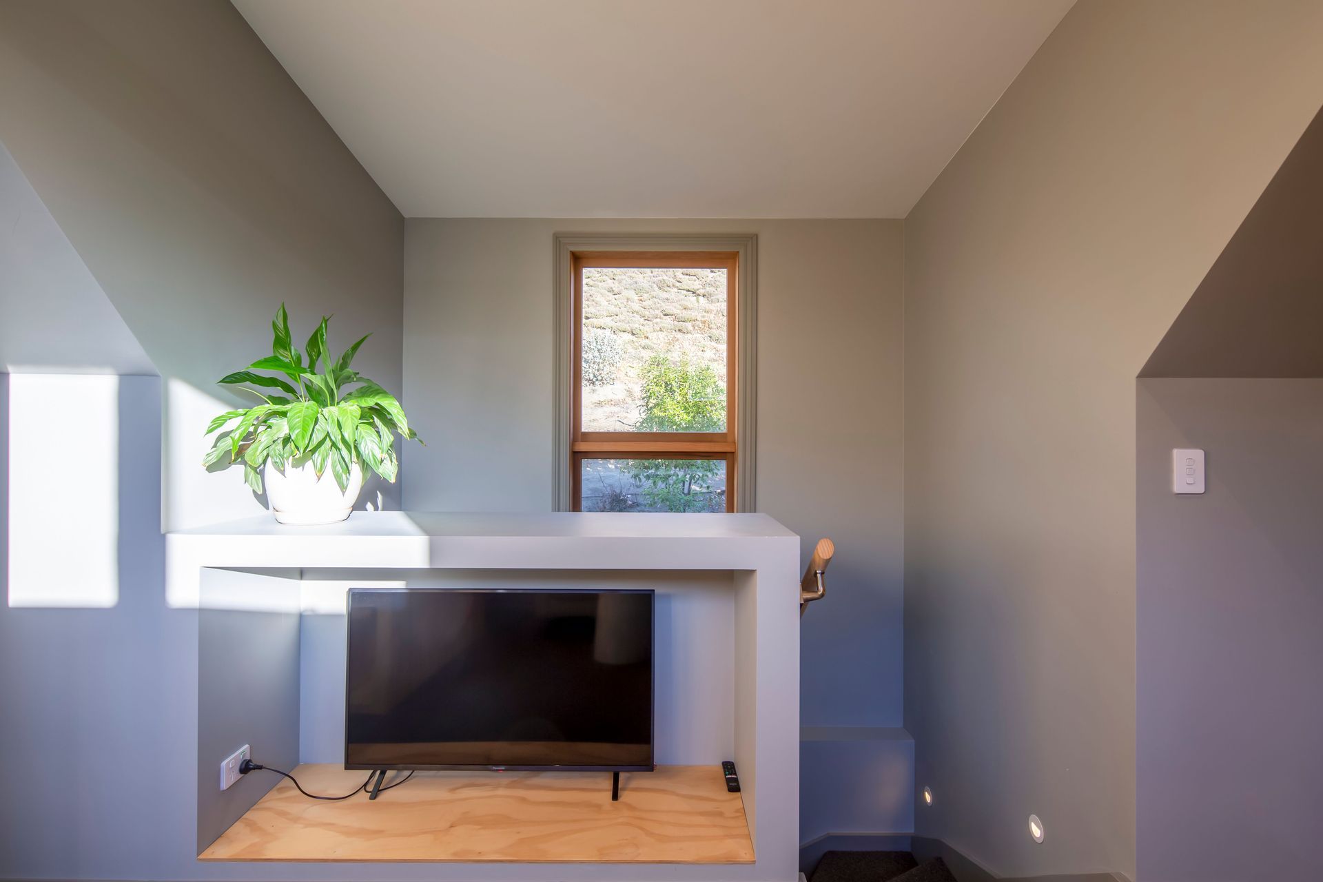 Judge &amp; Jury Farm Retreat