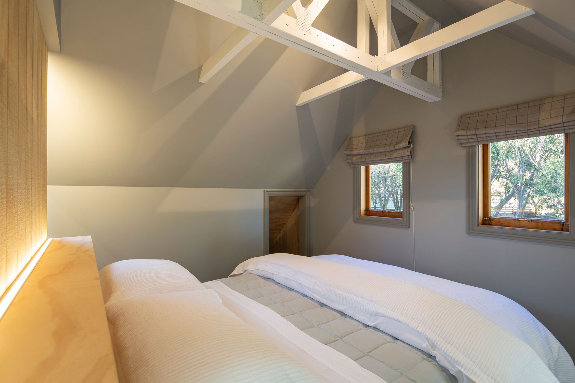 Judge &amp; Jury Farm Retreat