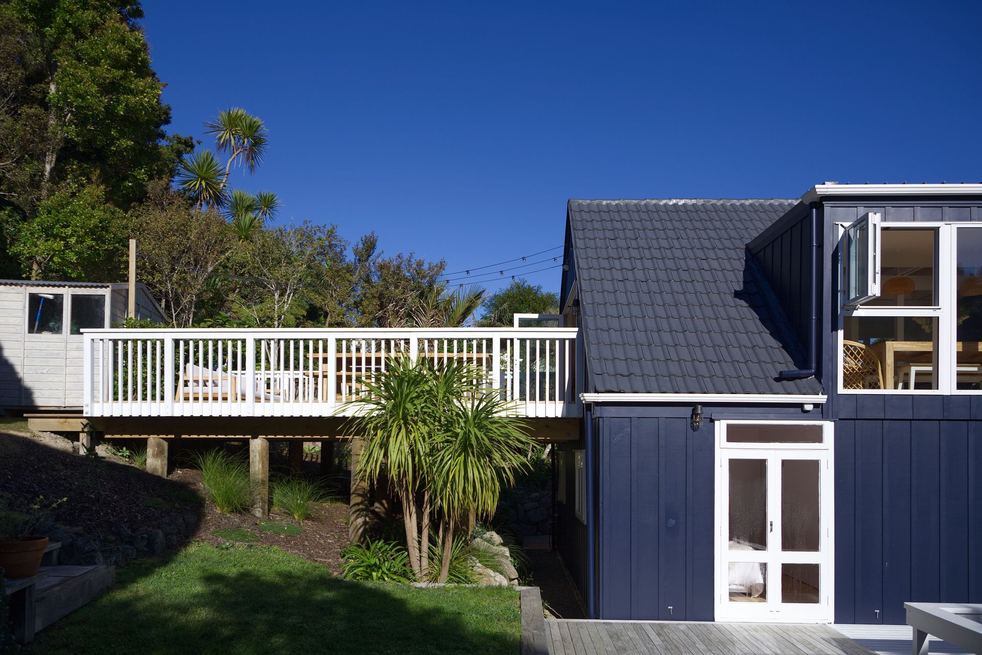 Much Anticipated but Worth the Wait