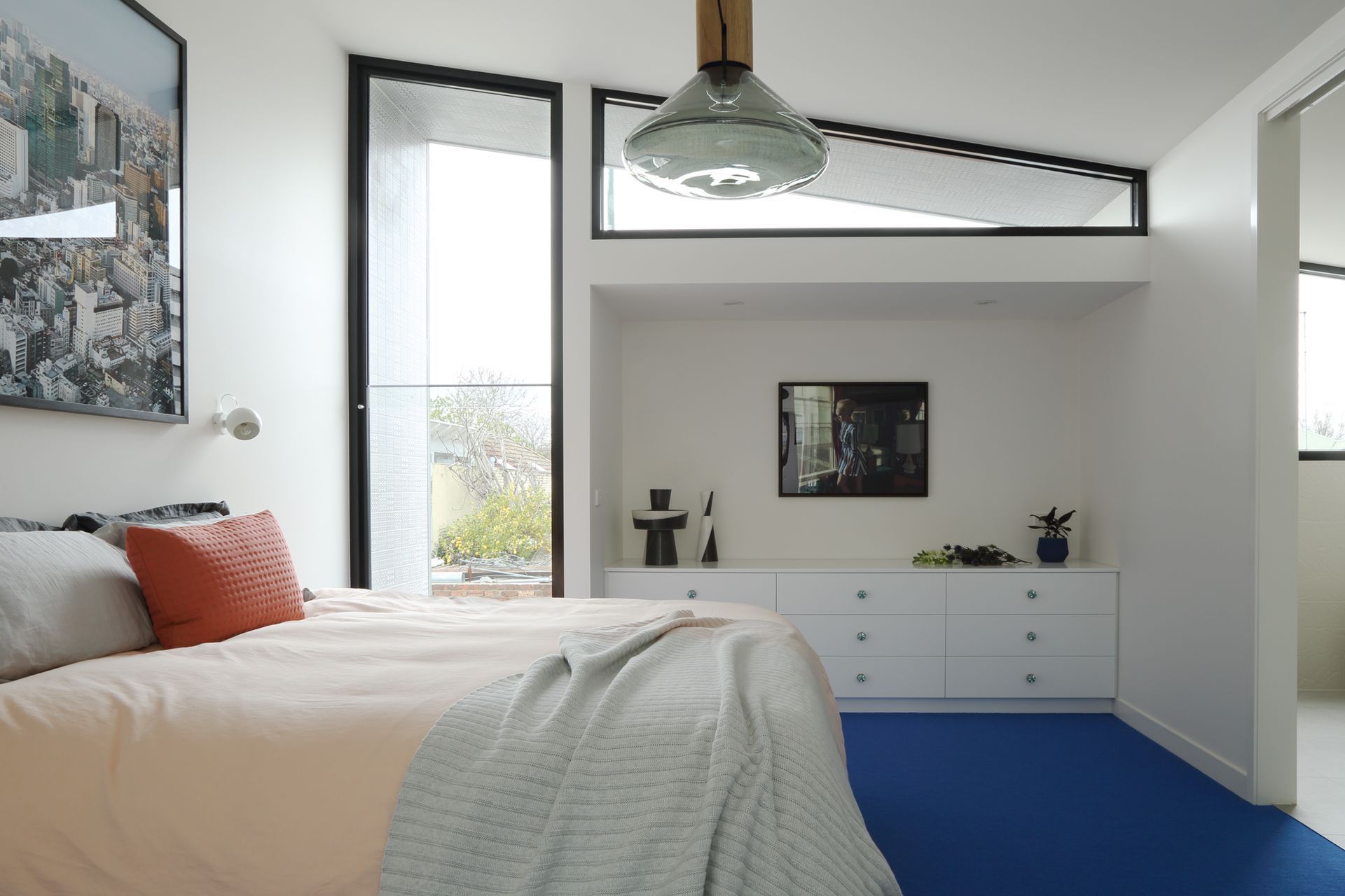 Donald St Renovation, Prahran