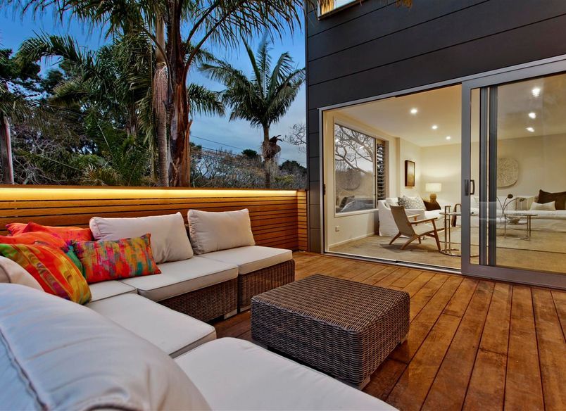 Seabreeze Road House