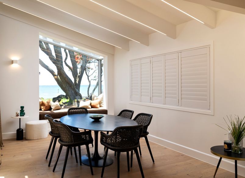 Project Beach House Revamp