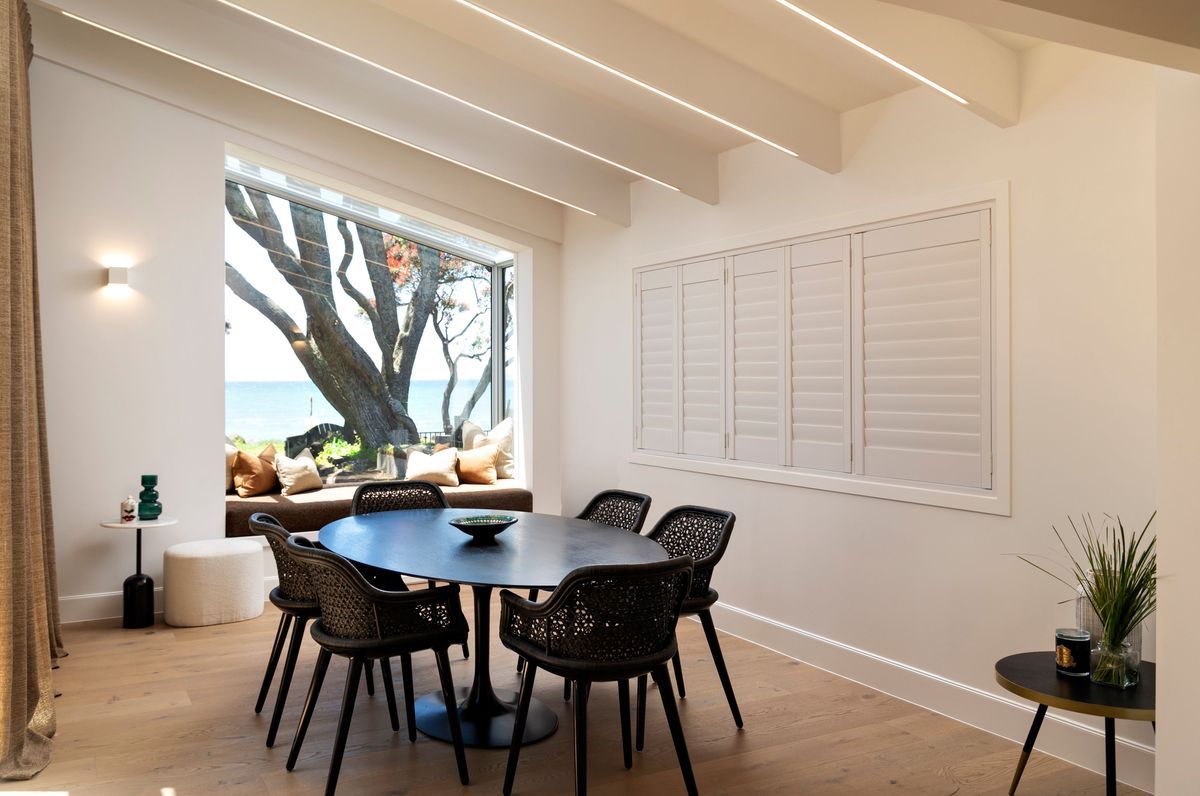 Project Beach House Revamp