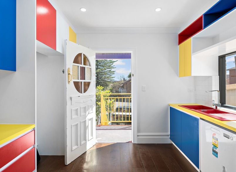 New Canterbury House