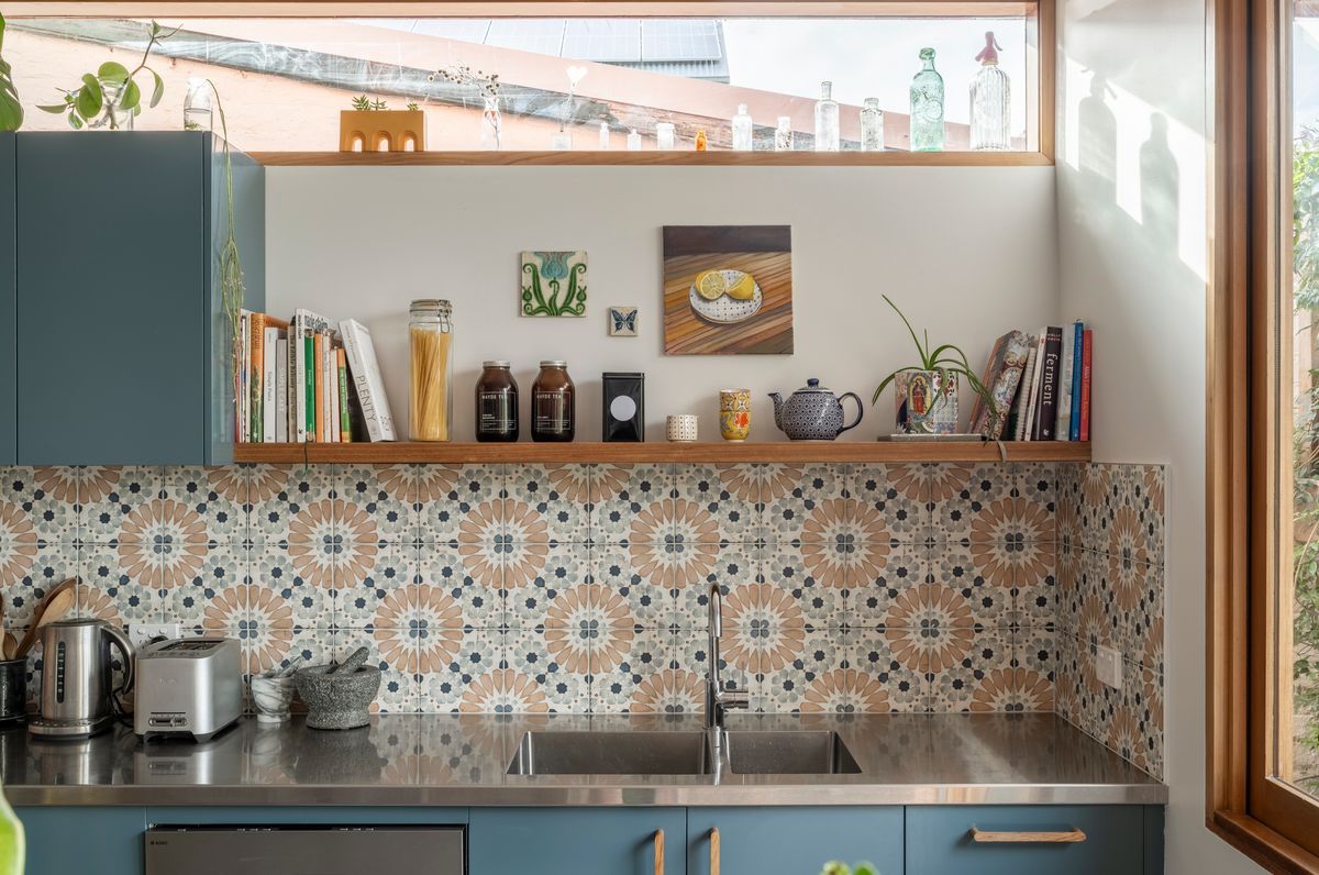 Tuscan Villa, Marrickville