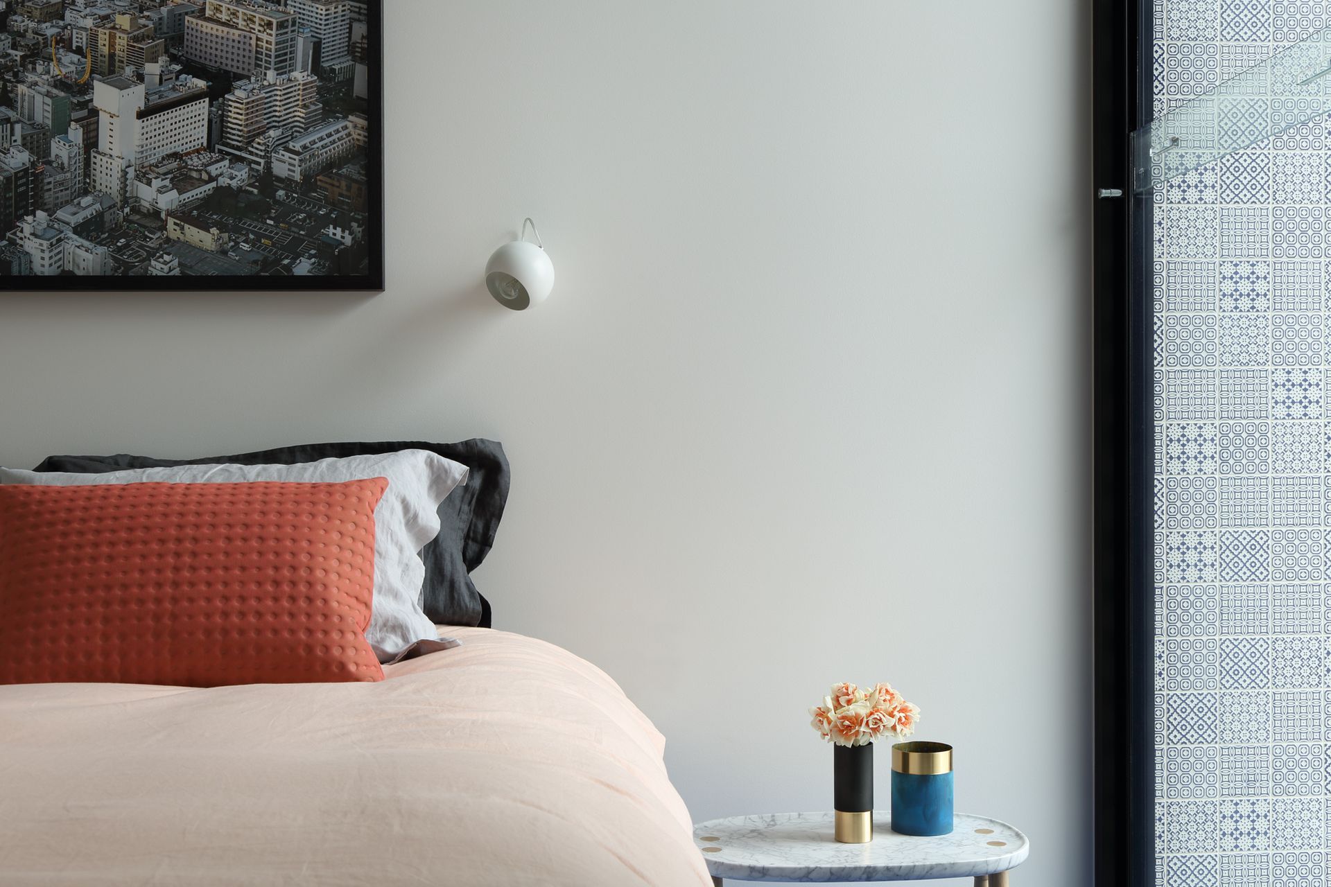 Donald St Renovation, Prahran