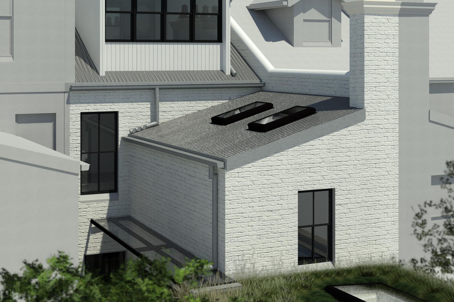18002-First-Floor-Rear-Elevation-Green-Roof-3D1-Trees-scaled-v3.jpg