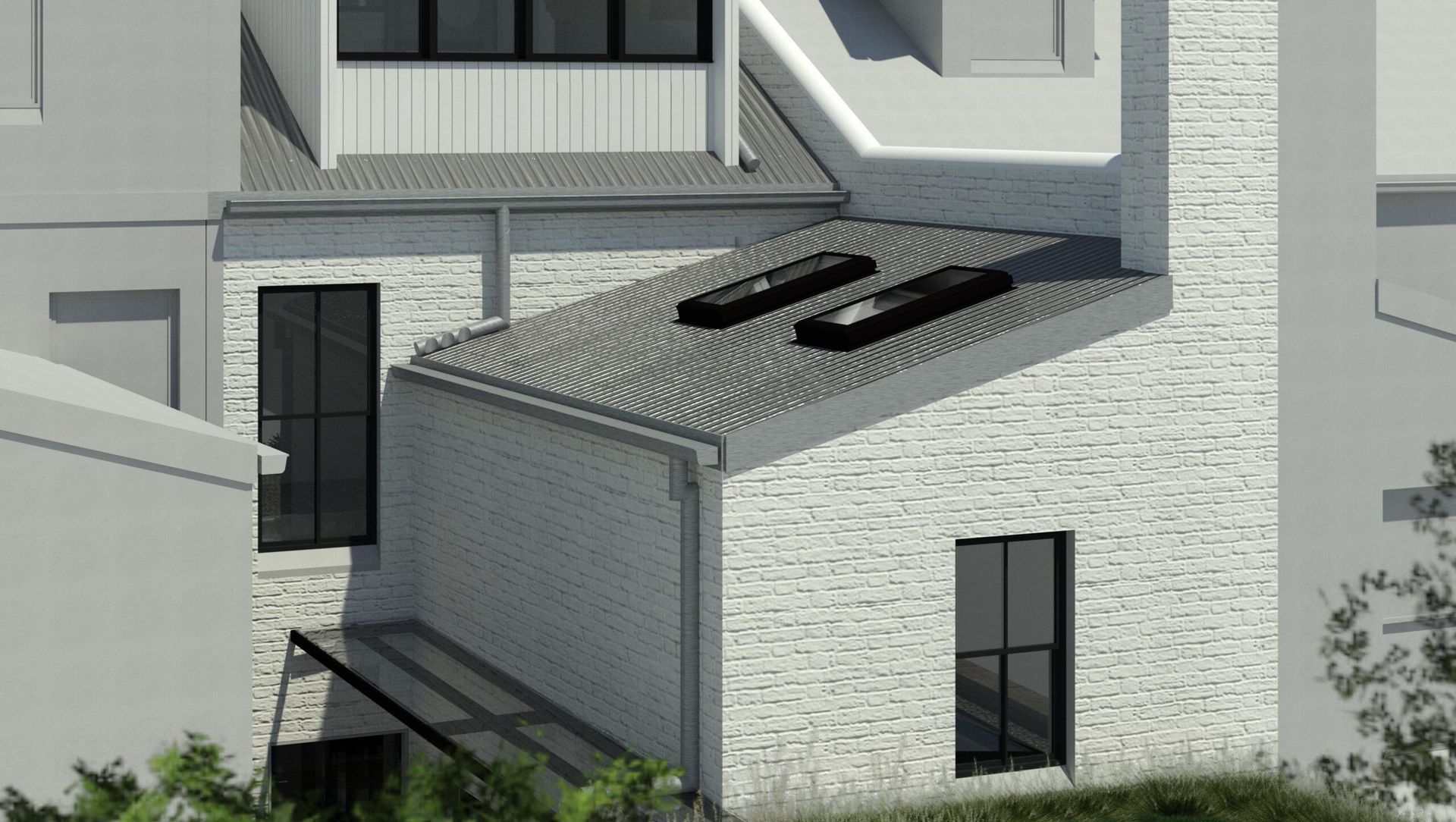 Surry Hills | 2.0 banner