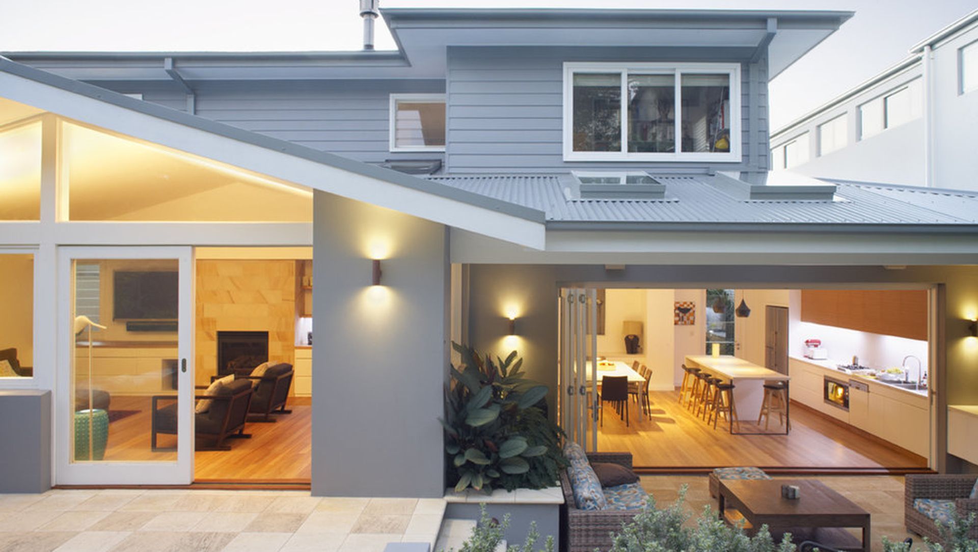 Dover Heights House banner