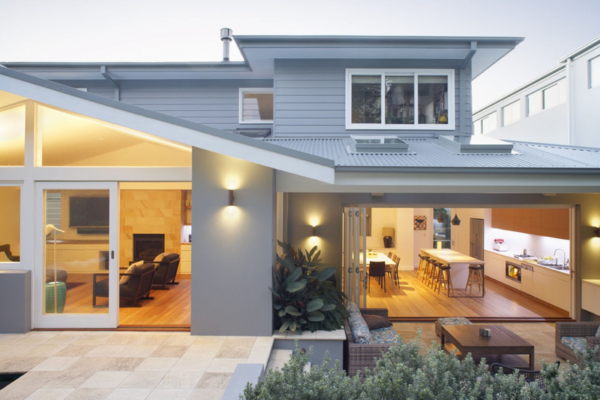 ##Dover Heights House