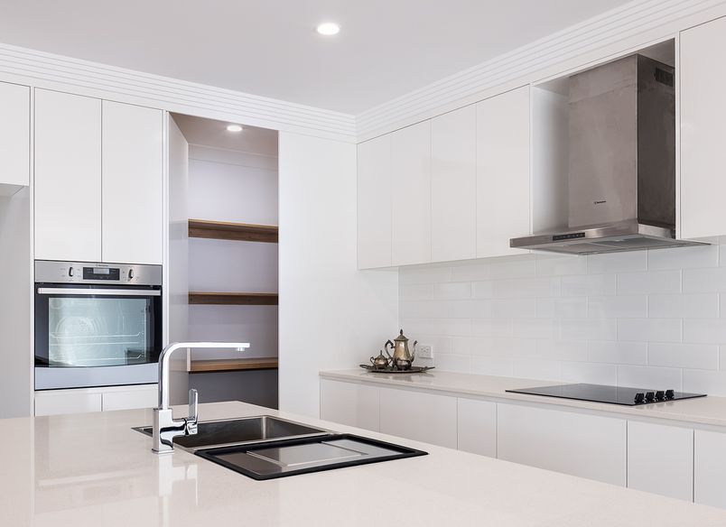 Pelican Waters House Renovation - Firefly