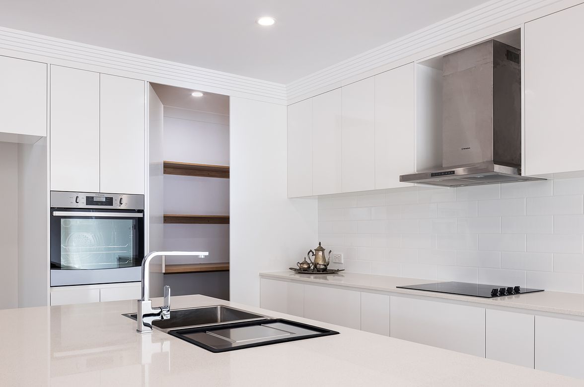 Pelican Waters House Renovation - Firefly