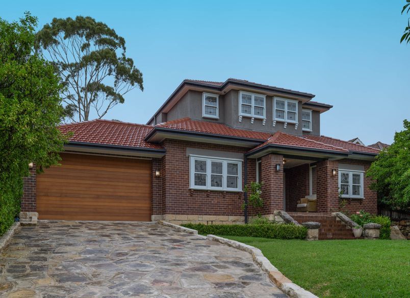 Gordon Renovation 2013