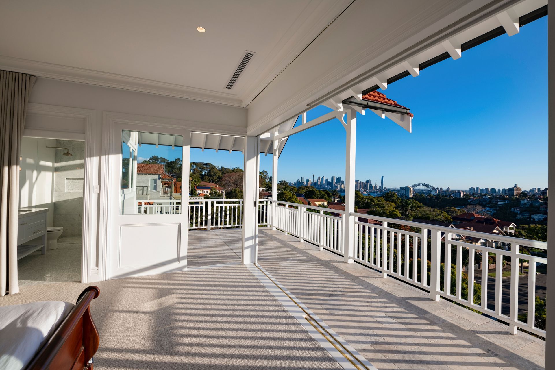 Mosman Renovation 2020