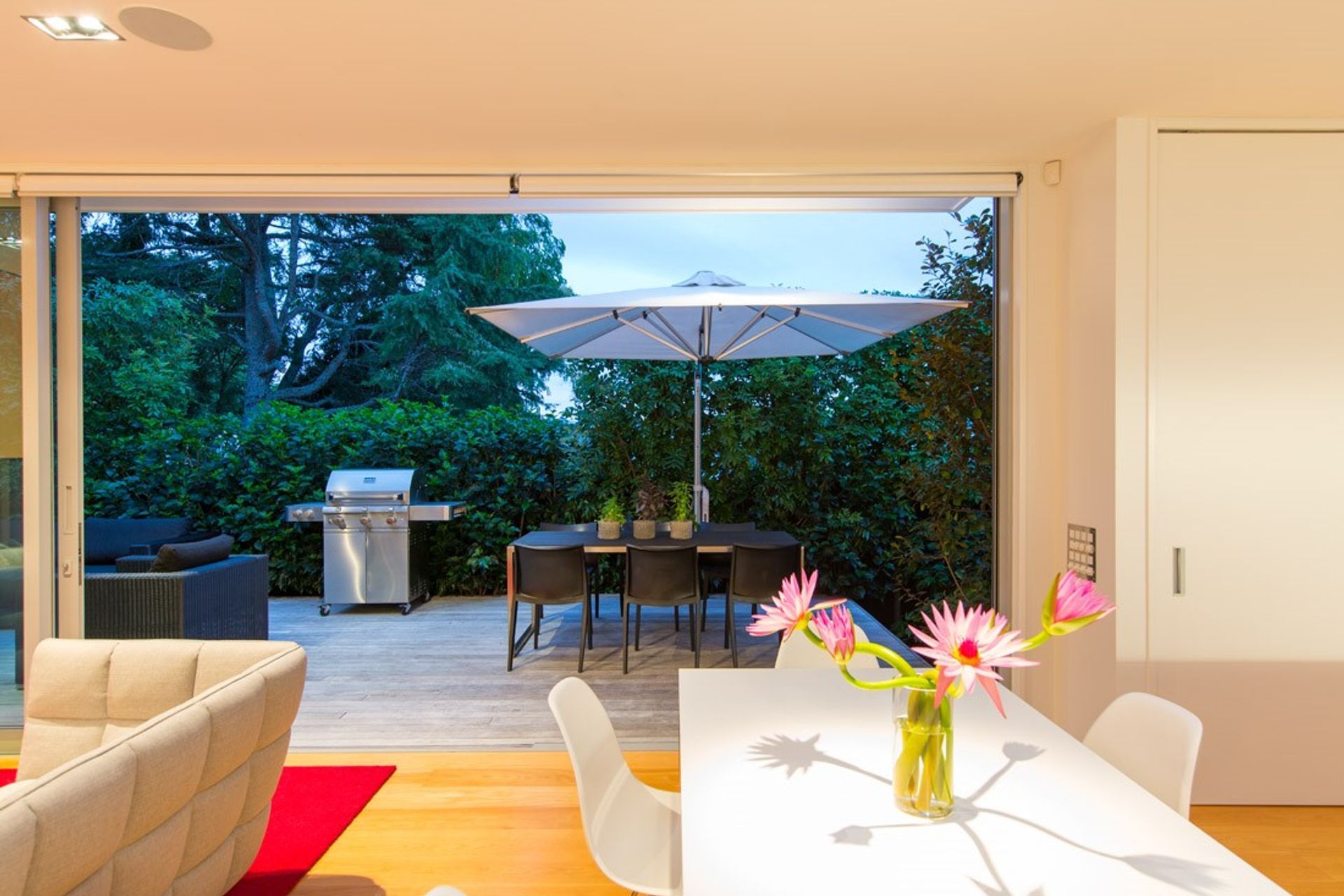 Avon Street, Parnell