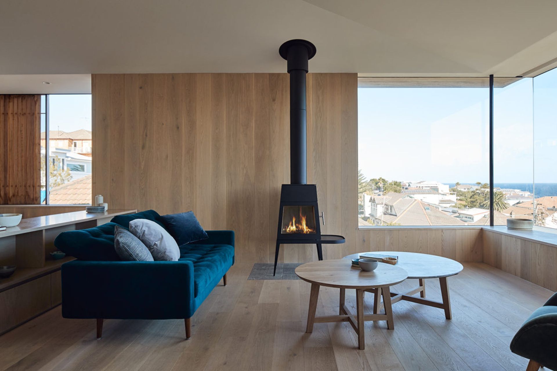 Photography: Peter Bennetts