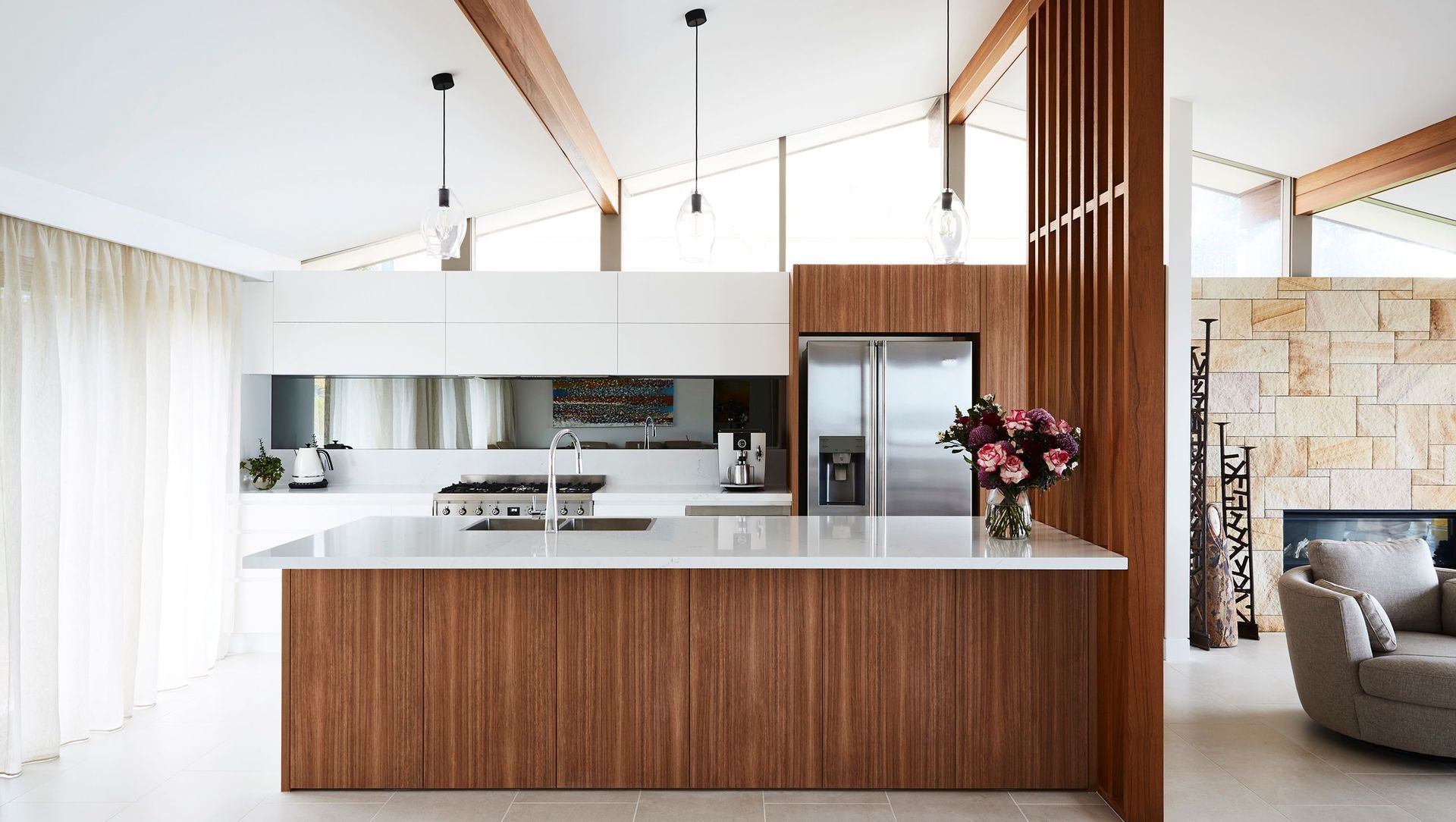 Newport project banner