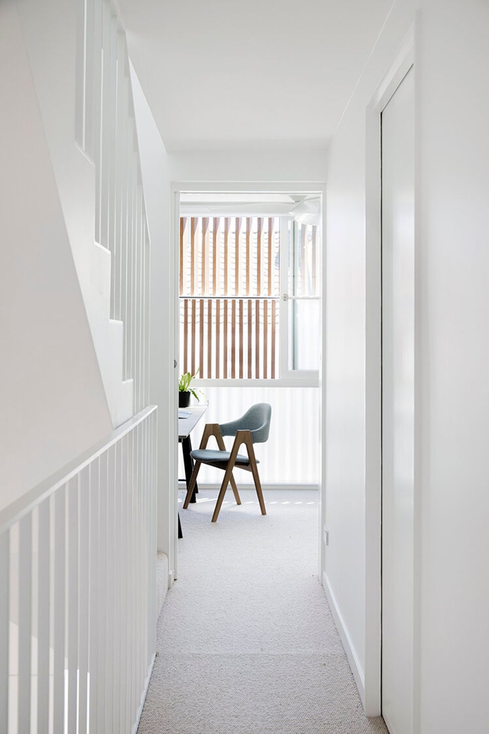 PADDINGTON TERRACE