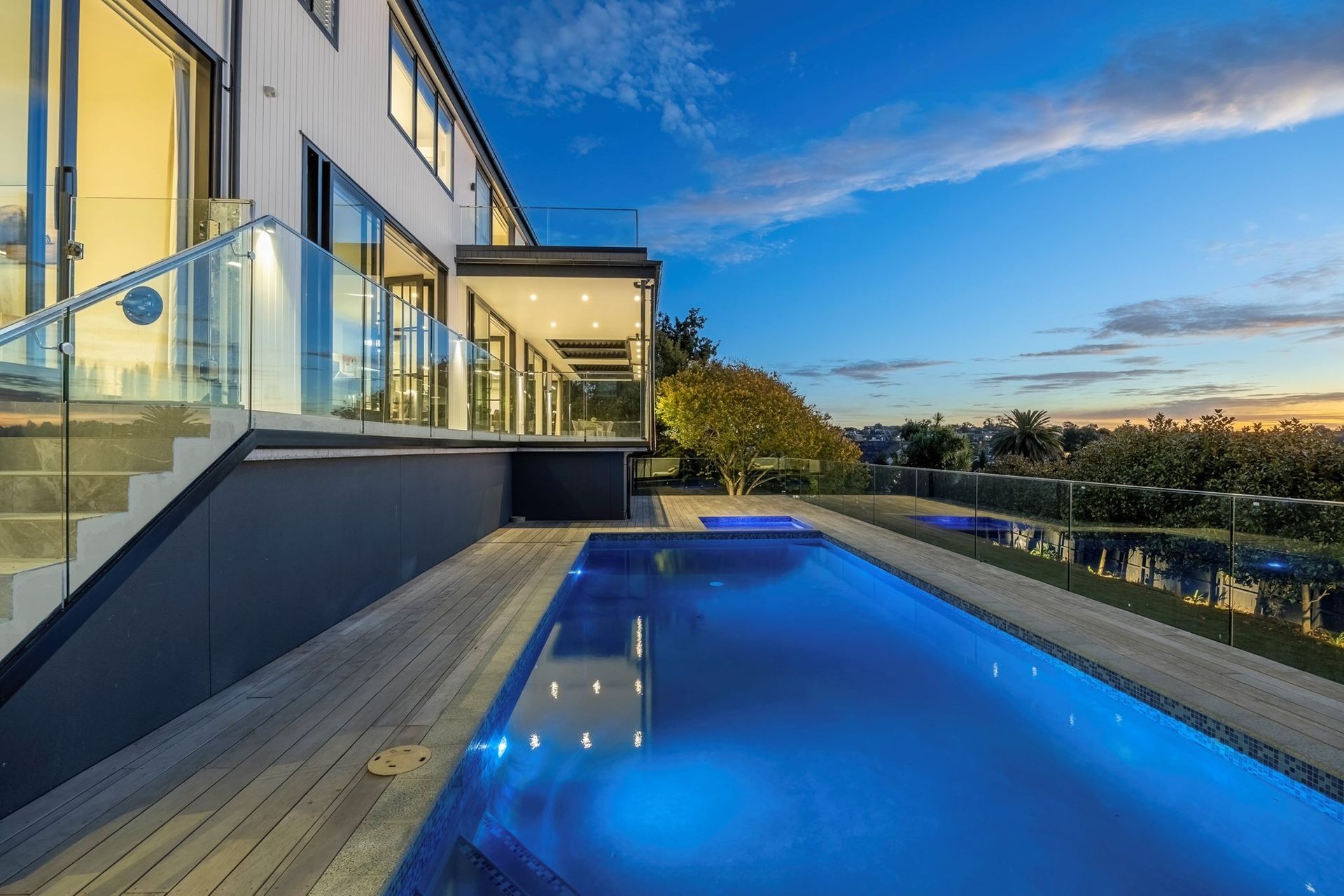 Waimeria Street House