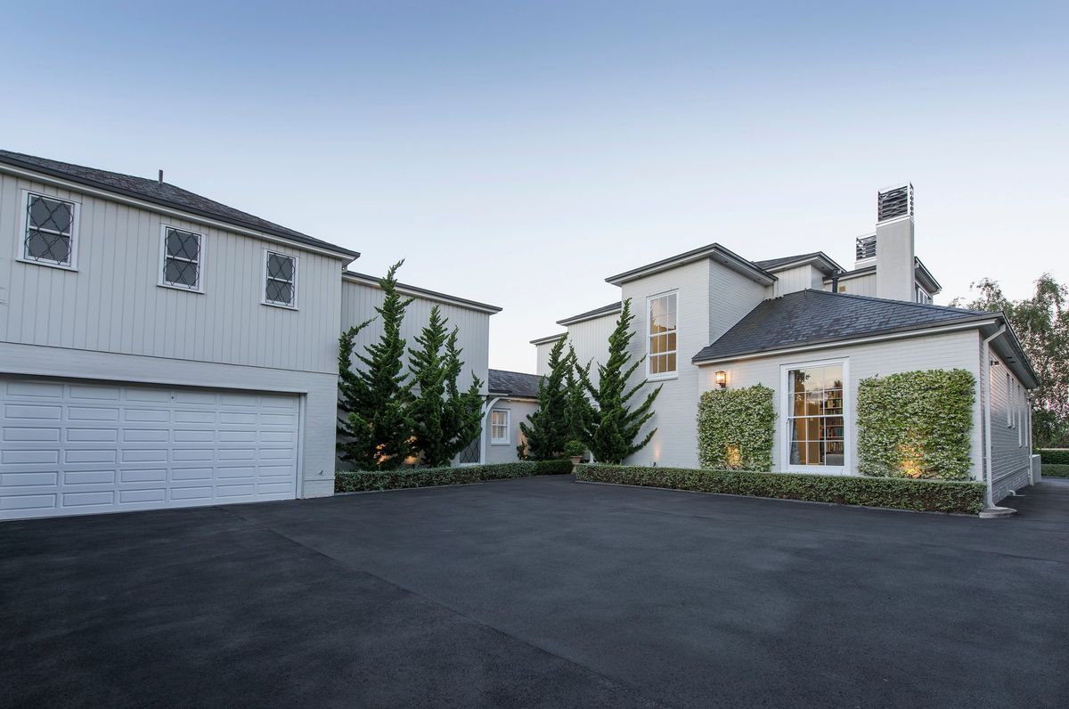 Remuera Heritage Alteration