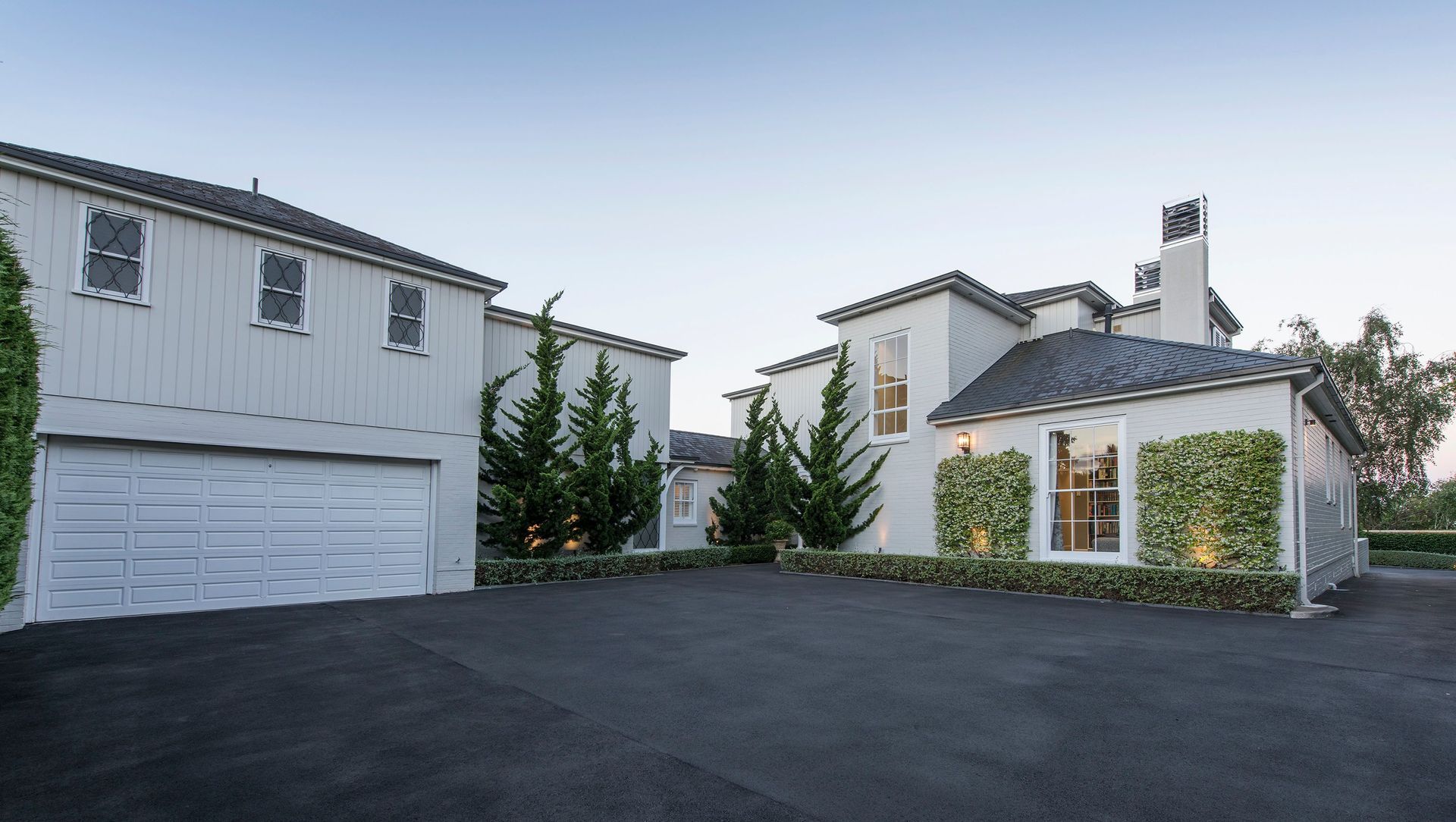 Remuera Heritage Alteration banner