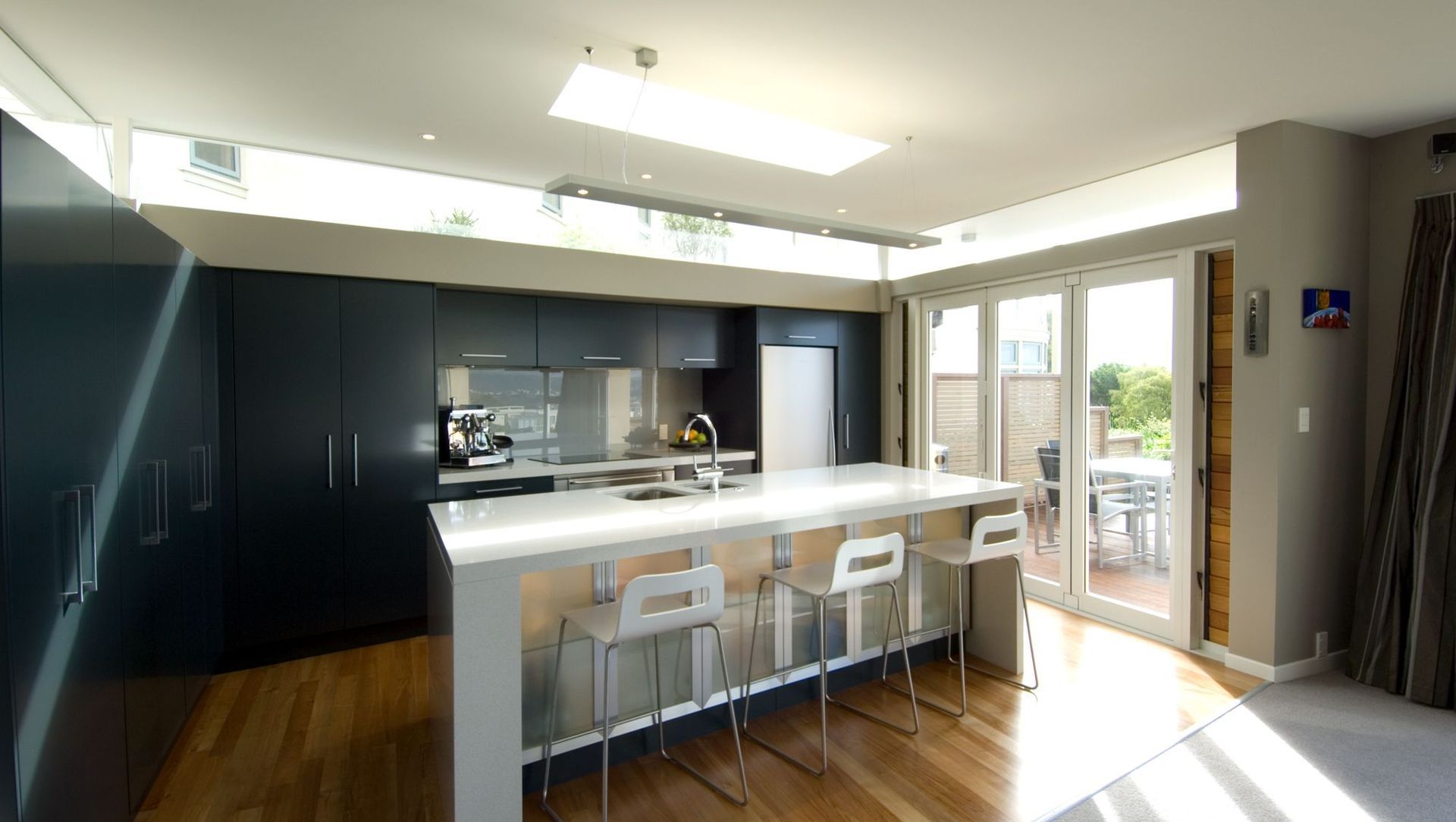 Harbour Light banner