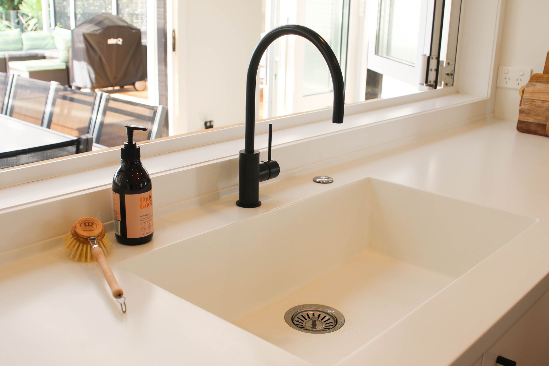 Bespoke Residential Joinery